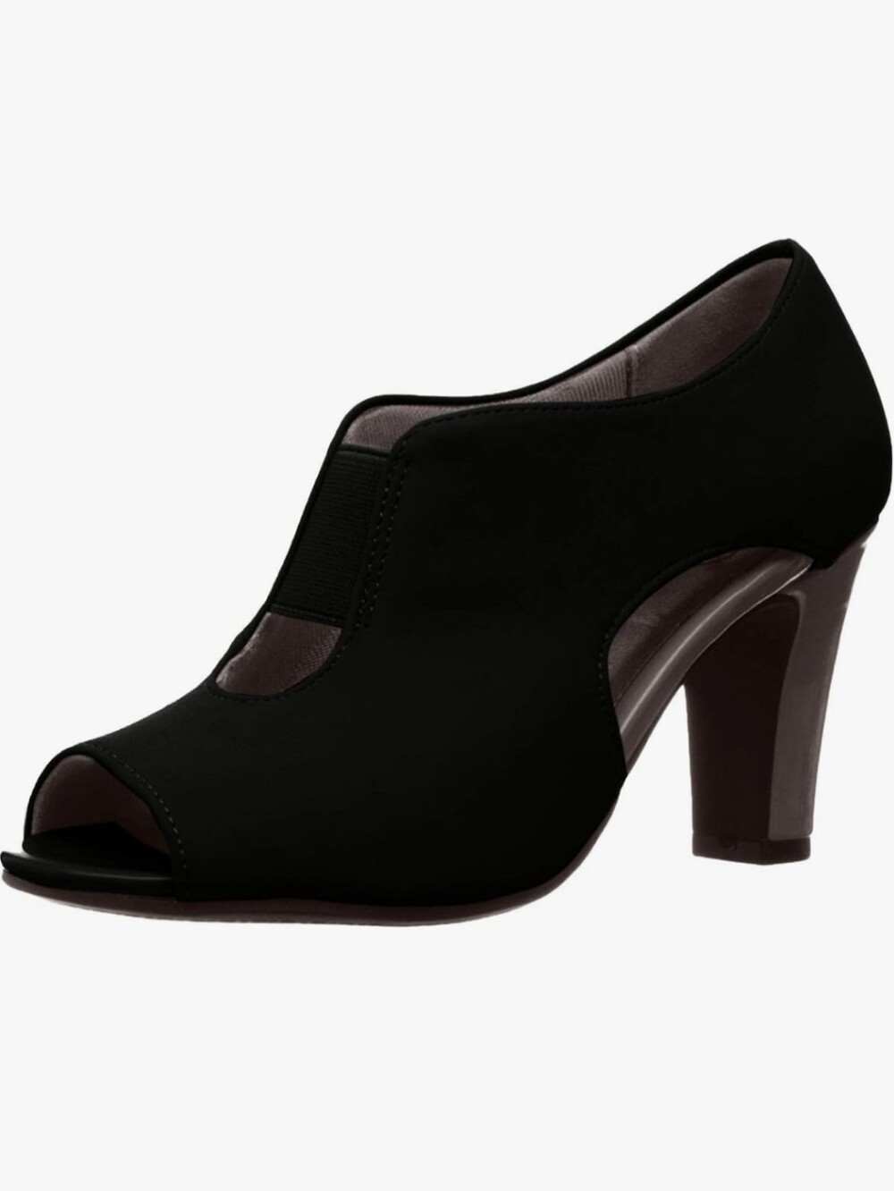 LifeStride Women's Carla Dress Pump